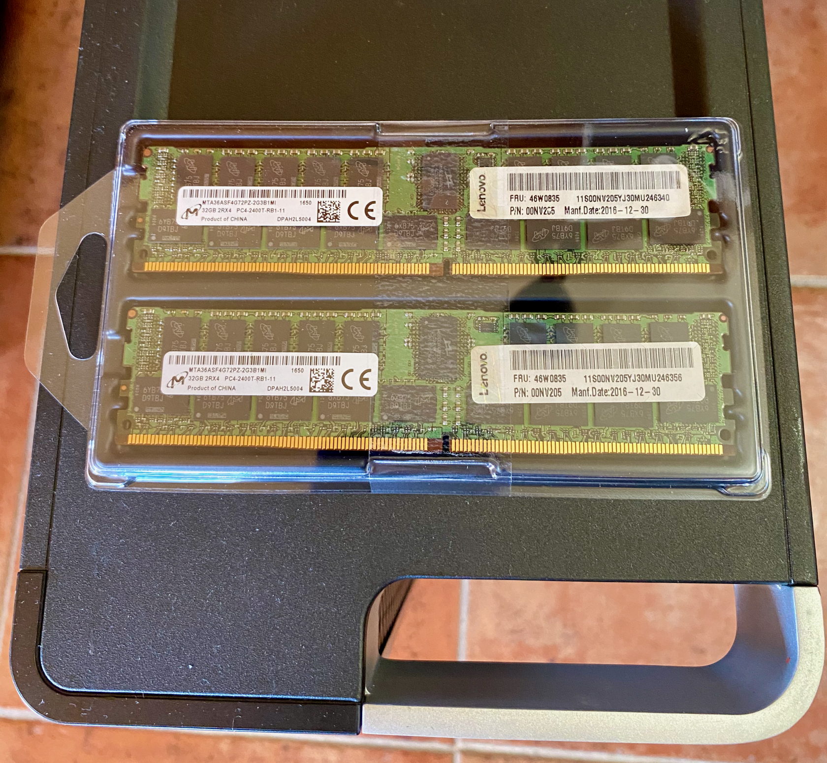 Dell Precision Tower 5810 memoria RAM.png